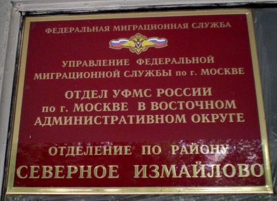 прописка в Новотроицке